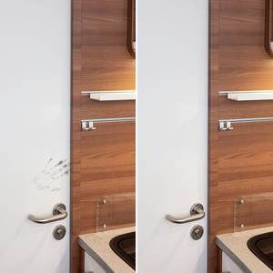 Limpiador de Tapicería para Autocaravanas de Primera Calidad, Limpiador de Interiores para Caravanas, 750 ml, para Superficies y Tapicería de Espacios Habitables en RVs - Product Image 4