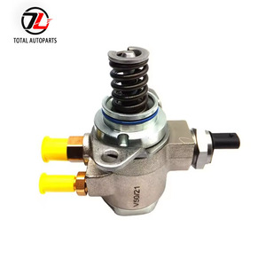 อะไหล่เครื่องยนต์รถยนต์ ปั๊มน้ำมันเชื้อเพลิงแรงดันสูง OEM 03C127026R 3C127026C 03C127026G 03C127026M 03C127026N 03C127026Q สำหรับรถยนต์ V-W AU-DI - Product Image 3