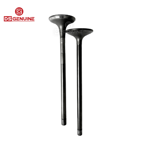 DS ORIGINAL SAA6D170E QSK20 PC1250 für Motorenteile 6240-41-4110 Einlassventil 4007179 4089089 5473273 Neu - Product Image 5
