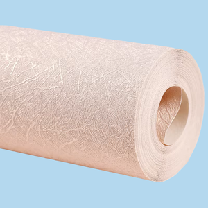 Groothandel 3D waterdichte PVC behang modern vochtbestendig slaapkamer kast zelfklevend behang huisdecoratie - Product Image 1