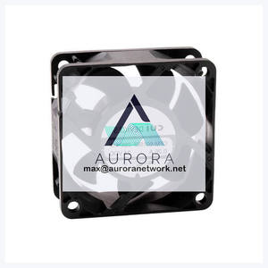 Ventilateur de refroidissement OEM de haute qualité, CFM-6025BF-175-439-20, EV, avec un bon prix - Product Image 1