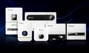 Inversor Solar Trifásico Growatt de 6-12kW Conectado a la Red MID 6~12KTL3-XL2, Servicio Inteligente en Línea, Comercial e Industrial - Product Image 5