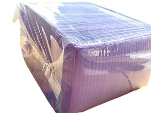 125 hojas al por mayor almohadillas de limpieza de tatuajes desechables herramientas de arte de <span class=keywords><strong>uñas</strong></span> mantel para manicura - Product Image 4