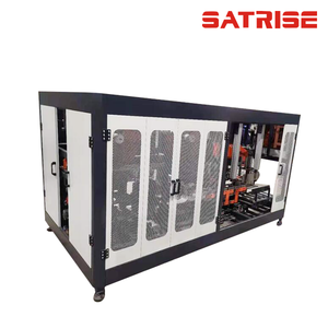 Ensachage de champignons à productivité élevée et machine à sceller le cou pour la culture de champignons à grande échelle - Product Image 2