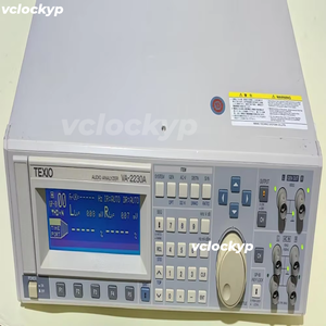 1 ชิ้น TEXIO ญี่ปุ่นเท็กซาโก้ VA-2230A เครื่องวิเคราะห์เสียง # อิม - Product Image 2