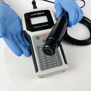 مستشعر أكسجين حوض السمك ، مقياس محلل الأكسجين الذائب في حوض السمك - Product Image 4