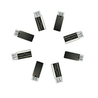 Personalizado USB 2,0 Tipo B Conector de enchufe macho Conector B macho corto