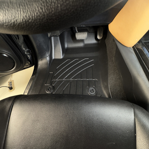 Hơn 10 năm nhà máy bán buôn không thấm nước bảo vệ 3D 3 cái tự động nội thất xe thảm cho Captiva của Chevrolet - Product Image 6