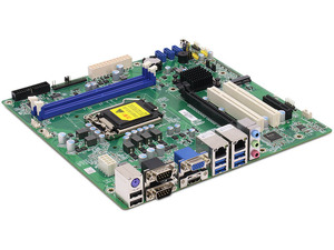Tarjeta Madre Industrial Linkleaps H310 LGA1151 ATX Compatible con Procesadores Core I3 I5 I7 de 6ª, 8ª y 9ª Generación, hasta 14 Puertos COM, Soporte Personalizado Linkleaps - Product Image 2