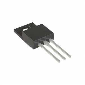 Thyristors BT258X-500R,127 TO-220-3 Full Pack, Isolated Tab In Stock Electronic Chips Component - Product Image 1