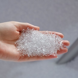 UV Resistant Virgin Polycarbonate Resin for Greenhouse Polycarbonate <strong>Sheet</strong> - Product Image 2