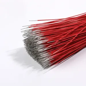 PVDF insulation UL1423 30AWG OK cable single core wire for atomizing core heating filament