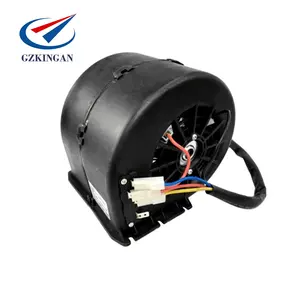 Động Cơ DC Đơn Wheel Blower Tản Nhiệt Blower Fan