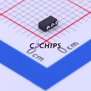 ทรานซิสเตอร์สองขั้วทรานซิสเตอร์แยกสองขั้ว IMZ1AFRAT108 SOT-457แบบใหม่ & ใหม่เอี่ยม (BJT) - Product Image 2