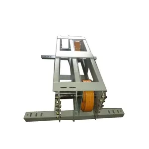 Piezas de Ensamblaje Metálicas Personalizadas de China para Cabina de Ascensor de Pasajeros, Estructura de Cabina - Product Image 1