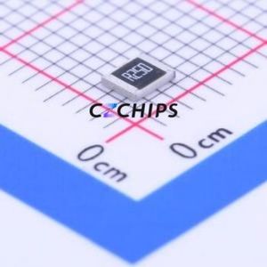 Résistance SMD CR1210JR250P05R 1210 (Type : Film Épais) (Résistance : 250 mOhm Précision : 5%) - Product Image 1