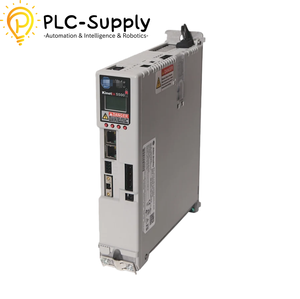 Controlador de Servoaccionamiento AC Kinetix 5500 2198-H025-ERS de Alta Precisión, Nuevo y Original de la Marca PLC-Supply, en Stock - Product Image 1