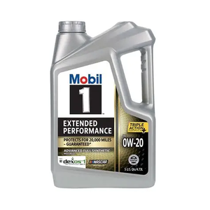 Dầu động cơ Mobil chính hãng 0W-20 5W-30 10W-40 5W-30 0W-20 5w-20 0W-40 5W-40 15W-40 20W-50 10W-30 - Product Image 4