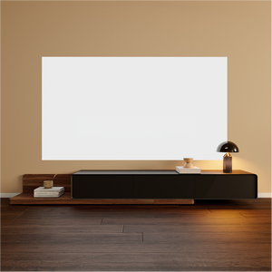 Meuble TV moderne en MDF, design ajustable, prix de gros abordable, pour salon, en bois, support TV, étagère, vente chaude - Product Image 4