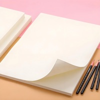 Papier Bond non couché double face 58 g/m² pour l'impression et l'écriture