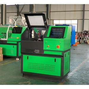 Usine Nantai Crs5000 <span class=keywords><strong>Nts300</strong></span> Banc d'essai à rampe commune Machine d'essai d'injecteur avec fonction de codage - Product Image 1