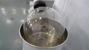 CE-zertifizierter 50L Industrie-Auto-Rotationsverdampfer Vakuumpumpe Rotationsverdampfer Vakuumverdampfer - Product Image 6