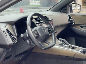 <span class=keywords><strong>DS</strong></span> 7 Usata Modello 2022, Edizione 35THP Montmartre 10° Anniversario, 42652 Miglia, 1.6-T con 180 CV, Guida a Sinistra - Product Image 6