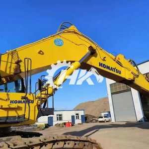 2022 nuevo <span class=keywords><strong>PC1250</strong></span> <span class=keywords><strong>KOMATSU</strong></span> 125 toneladas excavadora sobre orugas <span class=keywords><strong>Komatsu</strong></span> Pc 1250 usado <span class=keywords><strong>Komatsu</strong></span> Pc 1250 excavadora en venta - Product Image 3