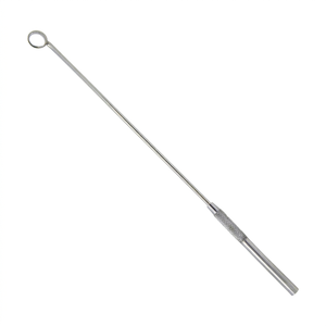 O.R Grade ENT LARYNGEAL BOILABLE HYGIENE DENTAL <b>MIRRORS</b> HANDLE #00 #0 Manual Class I German Stainless Steel CE ISO - Product Image 1