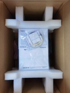 เครื่องวิเคราะห์กำลังไฟฟ้าดิจิตอล Yokogawa Wt300e รุ่นดั้งเดิมและรุ่นใหม่ - Product Image 6