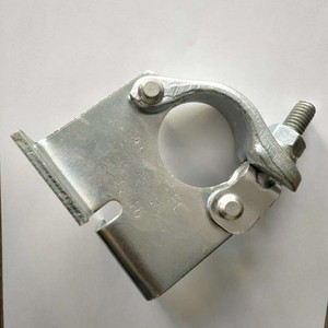 <span class=keywords><strong>Bs1139</strong></span> ép thả rèn giàn giáo kẹp giàn giáo <span class=keywords><strong>putlog</strong></span> <span class=keywords><strong>Coupler</strong></span> cho 48mm ống - Product Image 4