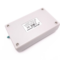 Programmateur Minipro universel, 10 adaptateurs, original TL866II Plus