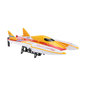 <span class=keywords><strong>Bateau</strong></span> <span class=keywords><strong>télécommandé</strong></span> WLtoys WL913 original, moteur brushless 2,4 G, haute vitesse <span class=keywords><strong>50</strong></span> <span class=keywords><strong>km</strong></span>/<span class=keywords><strong>h</strong></span>, <span class=keywords><strong>bateau</strong></span> de course <span class=keywords><strong>télécommandé</strong></span> - Product Image 2