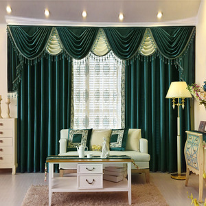 <span class=keywords><strong>Rideau</strong></span> occultant de luxe en velours sur mesure de haute qualité pour hôtels, isolation <span class=keywords><strong>thermique</strong></span> et occultation optimale pour projets hôteliers - Product Image 5