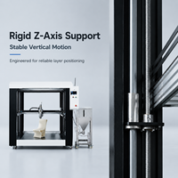 Nouvelle imprimante 3D Protolink3D FGF Granule 1200x1200x1200mm, système d'extrusion de granulés, machine industrielle haute température 300°C, USB