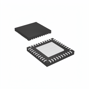 Data Acquisition 40 WFQFN Exposed Pad MAX5854ETL+ Electronic Circuit Components Original One Stop Service - Product Image 1