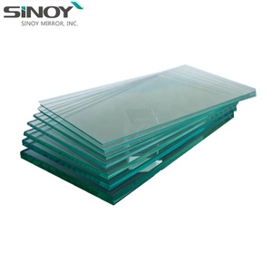 Suministro de Vidrio Flotado Transparente de 3mm, 4mm, 5mm, 6mm, 8mm, 10mm, 12mm con Tamaño Estándar 2140 x 3300mm o Tamaño Personalizado - Product Image 5