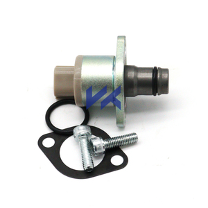 2940090360 Soupape de commande d'aspiration de la pompe à injection de carburant 294009-0360 pour <span class=keywords><strong>Mazda</strong></span> <span class=keywords><strong>3</strong></span> Nissan Pathfinder Mitsubishi Ford Transit 2.5L - Product Image 4