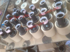 ריבאונד פטיש פטישים כיל סדן בדיקות סדן עבור סוג N בטון מבחן פטישי פלדת סדן מבחן - Product Image 4