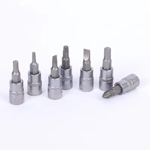 Factory Outlet 1/2" &amp; 1/4" 82PCS Chrome Vanadium Ratchet Wrench and Socket <strong>Set</strong> With <strong>Spanners</strong> - Product Image 3