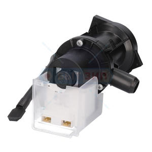 हॉट-सेलिंग उच्च गुणवत्ता वाले 220v-240v 50hz वॉशिंग मशीन भाग <span class=keywords><strong>5859en1004b</strong></span> वॉशिंग मशीन ड्रेन पंप - Product Image 2