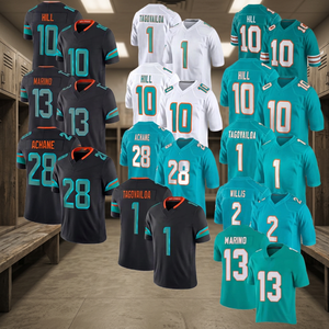 Shorts de football brodés Los Angeles # 10 Justin Herbert # 15 Ladd McConkey # 3 Derwin James Jr. # 52 pour uniformes personnalisables - Product Image 3