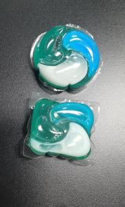 Cápsulas de Detergente para Ropa 3 en 1 <span class=keywords><strong>Chano</strong></span> OEM, Perlas de Jabón Desechables y Bolas de Gel, Cápsulas de Lavado Lavables - Product Image 4