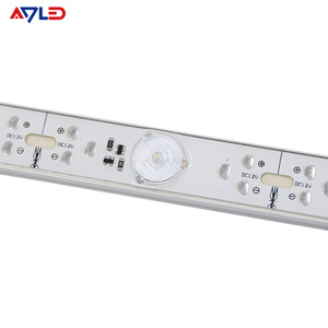 Factory <b>LED</b> <b>Light</b> Bar Module 12V Waterproof Backlit Linear <b>Light</b> 3030 <b>LED</b> Bar Ultra-Thin <b>LED</b> <b>Light</b> Box Sign 16.8W IP67 <b>LED</b> Bars - Product Image 1