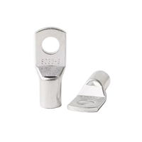 Peep cuivre étamé froid presse bornes SC35-8 SC35-10 SC35-12 connecteur accessoires