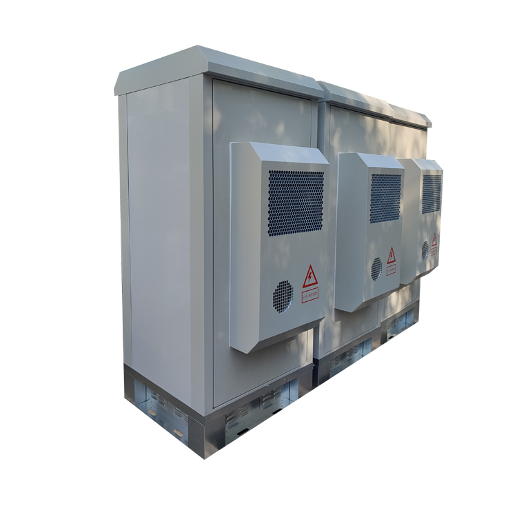 IP55 IP65 30U Открытый телекоммуникационного оборудования, а также шкаф 19 дюймов серверная стойка