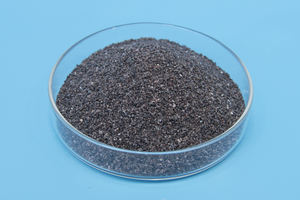 Haixu 다크 브라운 커런덤 랩핑 코팅 연마제 용 슈퍼 마무리 미세 분말 - Product Image 4