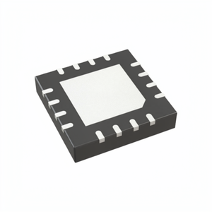16 VQFN à puce exposée, composants électroniques CSP, liste de nomenclature (BOM), CI en stock, Interface ADG1209YCPZ-REEL - Product Image 1