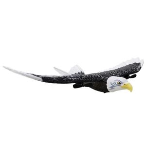 Nouvelle arrivée 2.4G planeur télécommande aigle mousse avion jouet avec lumière jouets de plein air - Product Image 2