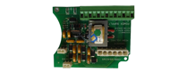 Carte I/O de base Konecranes 52335567, Unité de sélection de signal SSU, Pièces de commande de palan pour onduleurs SWF Nova R&M DynAC D2V D2S, AC48V